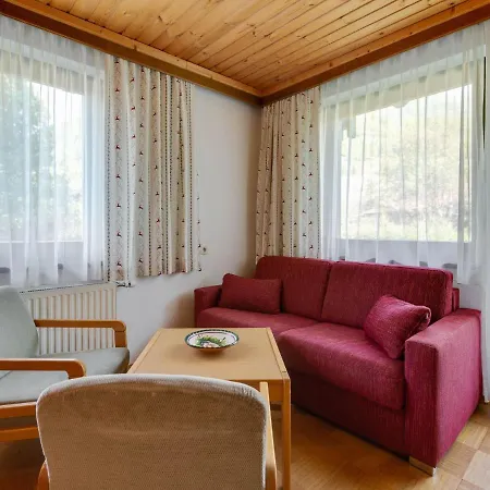 Apartament Kirchheim 1 *