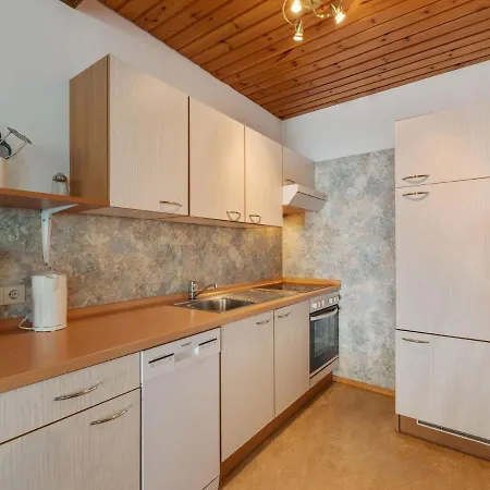 Apartament Kirchheim 1 Bad Kleinkirchheim