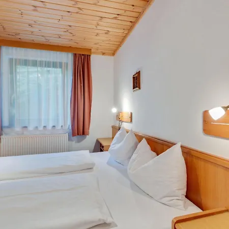 Kirchheim 1 Apartament