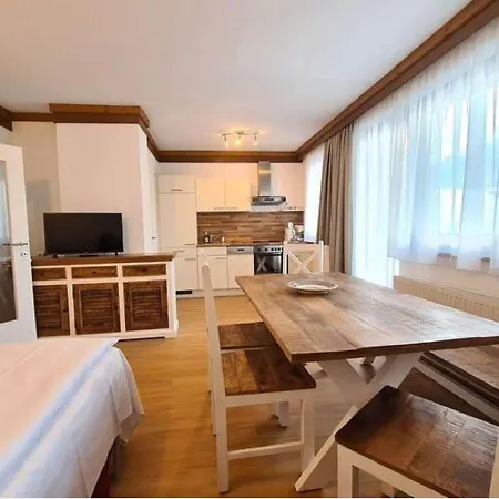 Kirchheim 1 Apartament Bad Kleinkirchheim