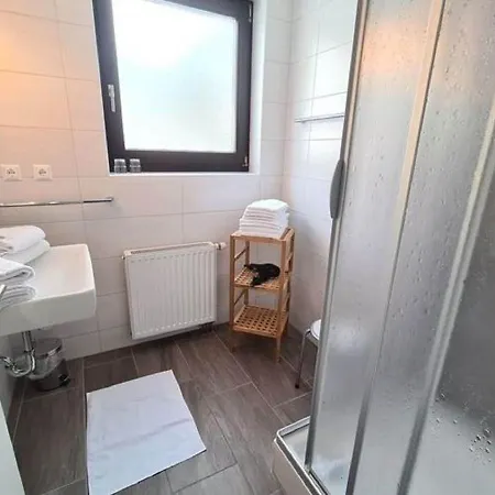 Apartament Kirchheim 1