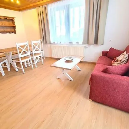 Apartament Kirchheim 1 Bad Kleinkirchheim