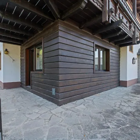 Apartament Kirchheim 1 Bad Kleinkirchheim